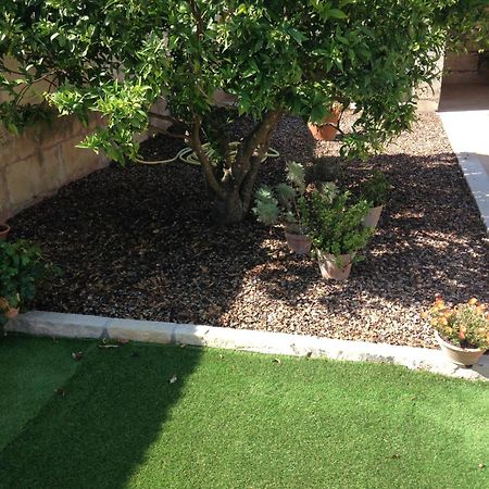 Pou de S'Alou Sineu (Mallorca) Exterior foto
