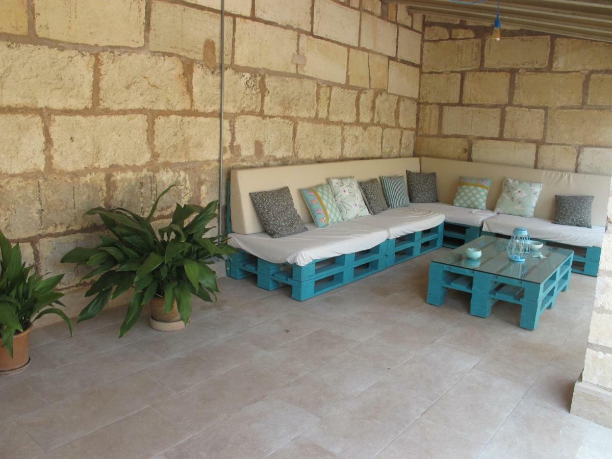 Pou de S'Alou Sineu (Mallorca) Exterior foto