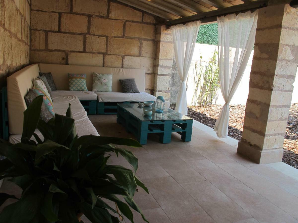 Pou de S'Alou Sineu (Mallorca) Exterior foto