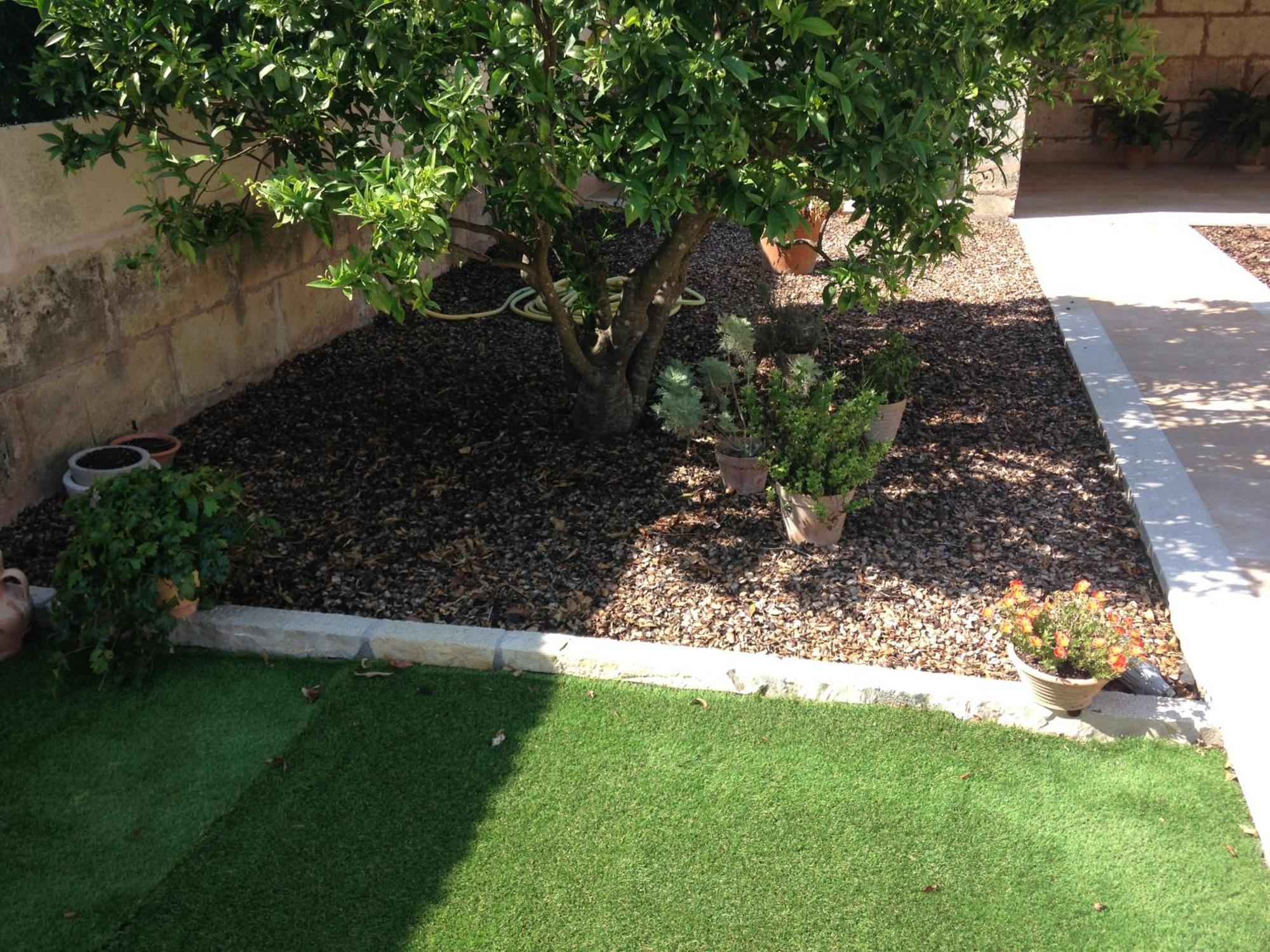 Pou de S'Alou Sineu (Mallorca) Exterior foto
