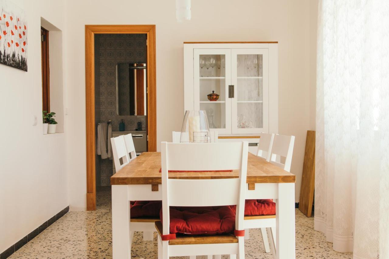 Pou de S'Alou Sineu (Mallorca) Exterior foto