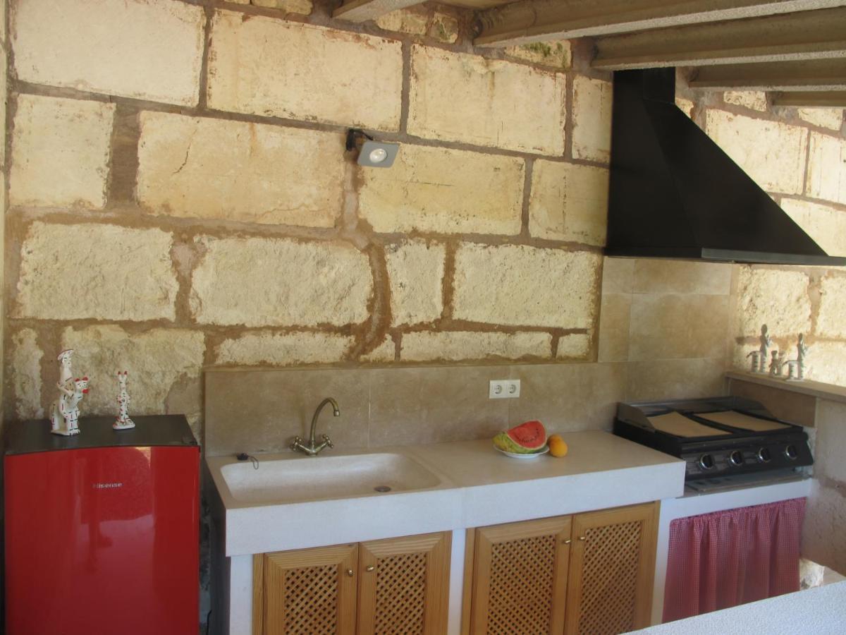 Pou de S'Alou Sineu (Mallorca) Exterior foto